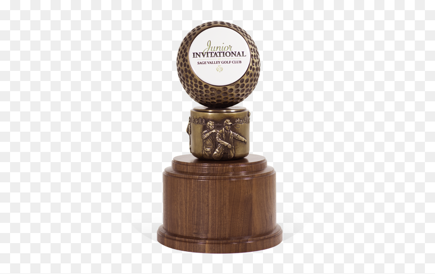 Sage Valley Golf, HD Png Download - trophy .png