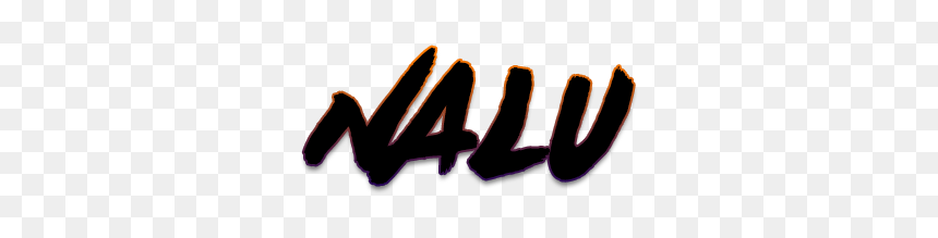 Calligraphy, HD Png Download - nalu png