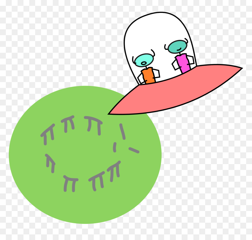 Stonehenge Aliens - Cartoon, HD Png Download - stonehenge png