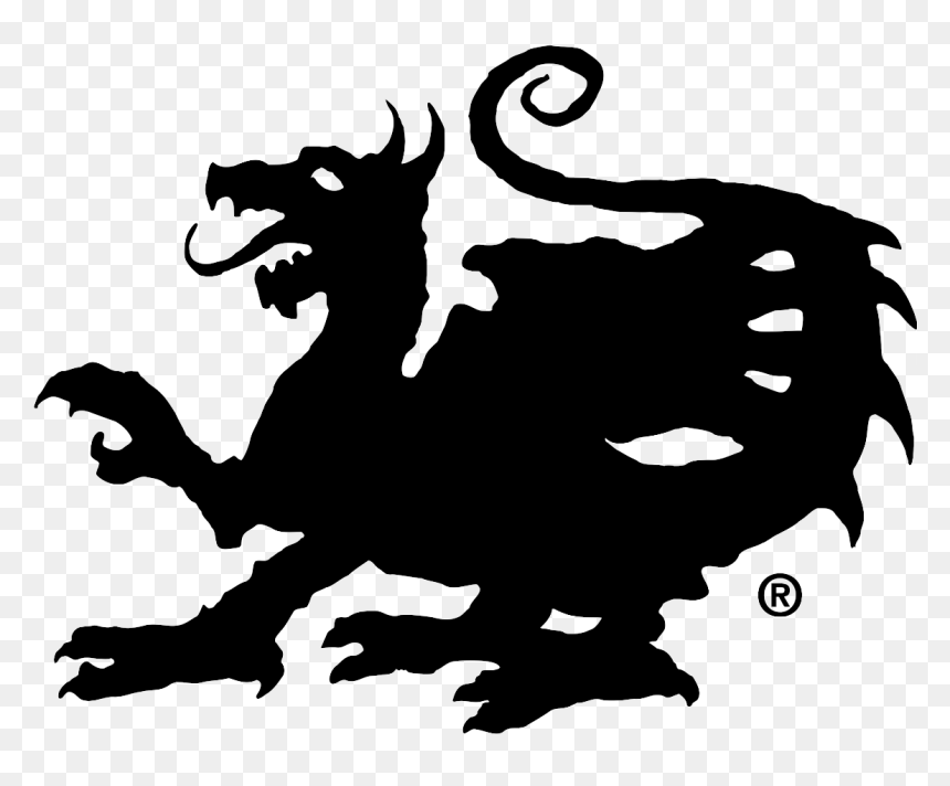 Transparent Cthulhu Png - Chaosium Inc Logo, Png Download - cthulu png