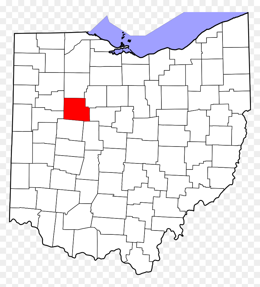Franklin County Ohio, HD Png Download - human bones png