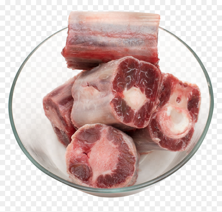 Venison, HD Png Download - human bones png