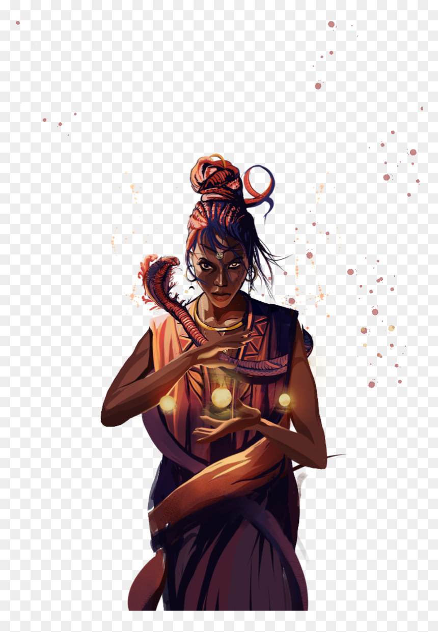 View Media - Ritual Crown Of Horns Icon, HD Png Download - witch.png