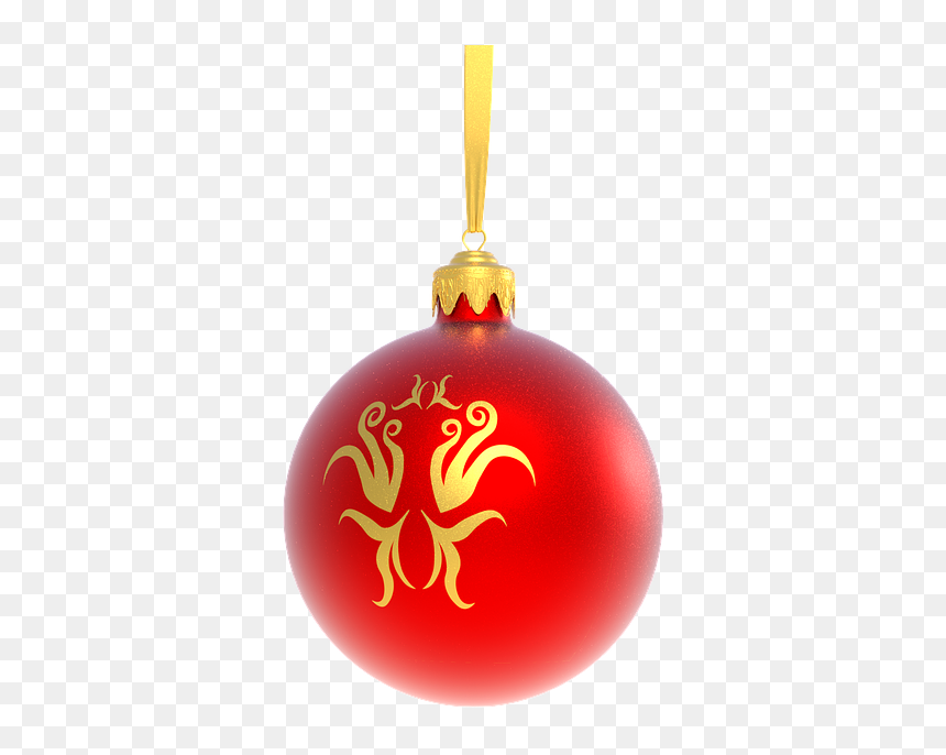 Christmas Spheres Pixabay, HD Png Download - christmas wallpaper png