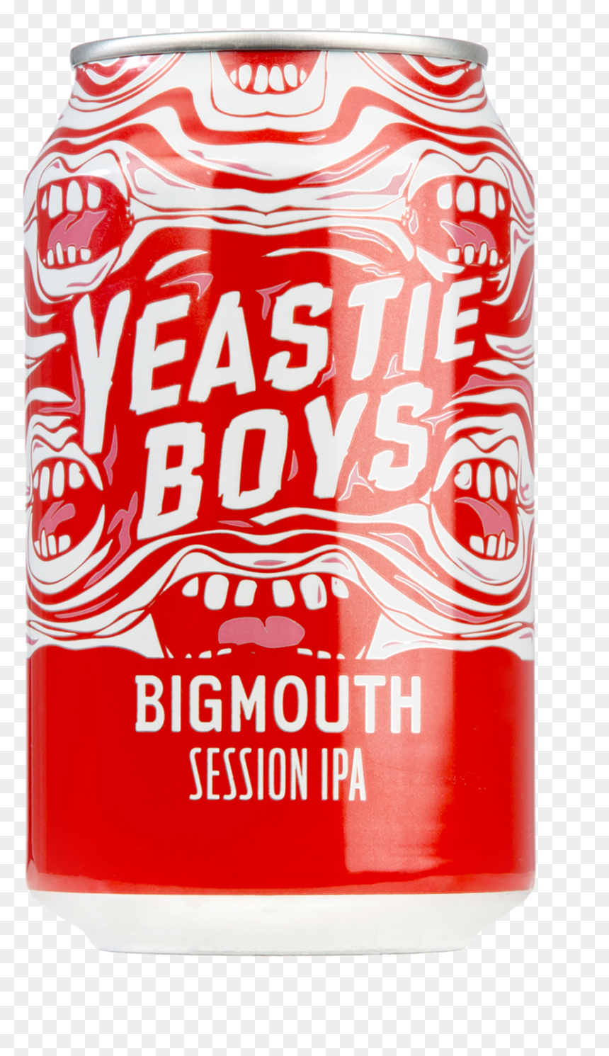 Bigmouth - Yeastie Boys Big Mouth Png, Transparent Png - mouth .png