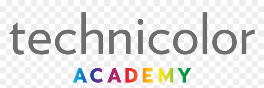 Technicolor, HD Png Download - technicolor logo png