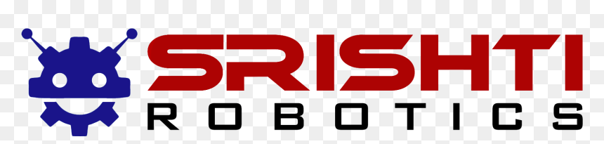 Srishti Robotics Logo, HD Png Download - robotics png