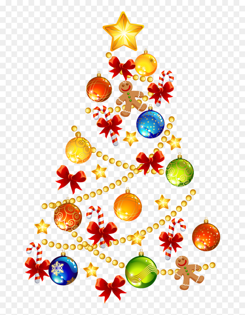 Christmas Gift Prints, HD Png Download - christmas wallpaper png