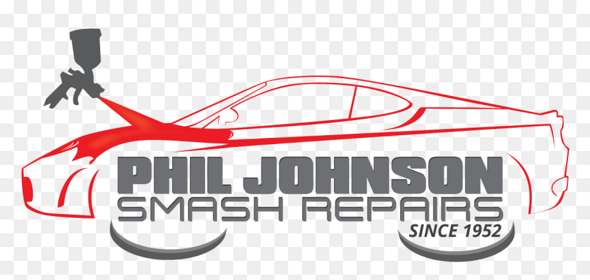 Phil Johnson Smash Repairs - Car, HD Png Download - review us on google png
