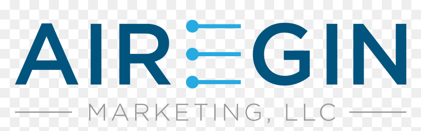 Airegin Marketing - Graphic Design, HD Png Download - portfolio logo png