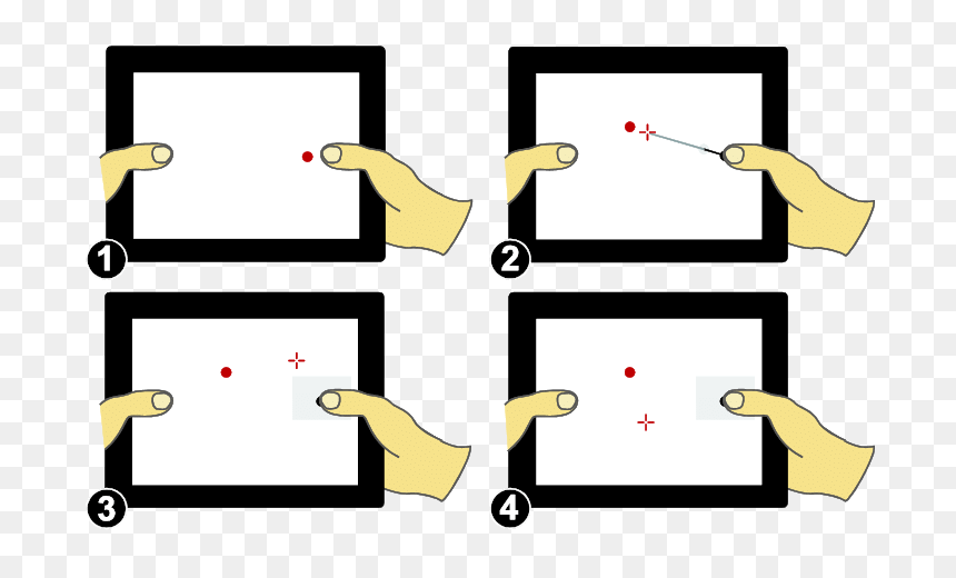 Clip Art, HD Png Download - custom cursor png