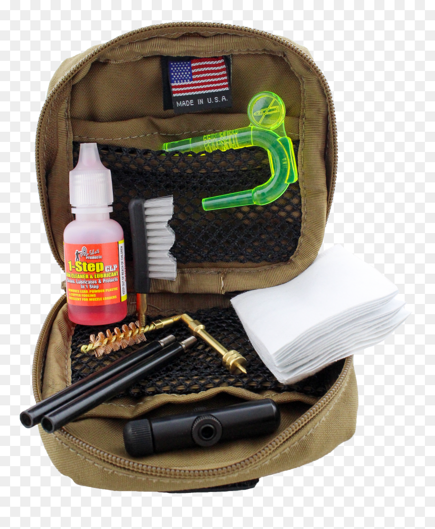 Medical Bag, HD Png Download - 9mm pistol png