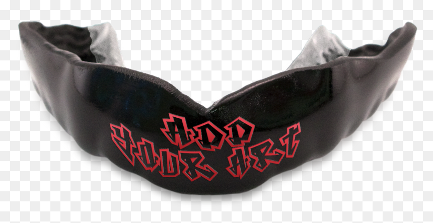 Custom Sports Mouth Guard, HD Png Download - mouth .png