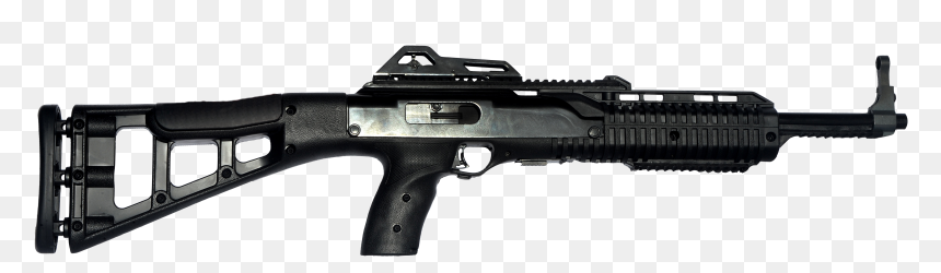 Hi Point 9mm Carbine, HD Png Download - 9mm pistol png