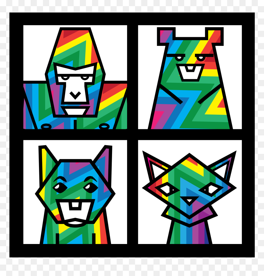 Clip Art, HD Png Download - technicolor logo png