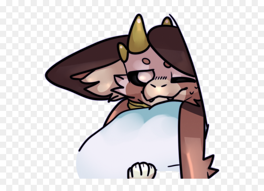 Me - Cartoon, HD Png Download - mouth .png