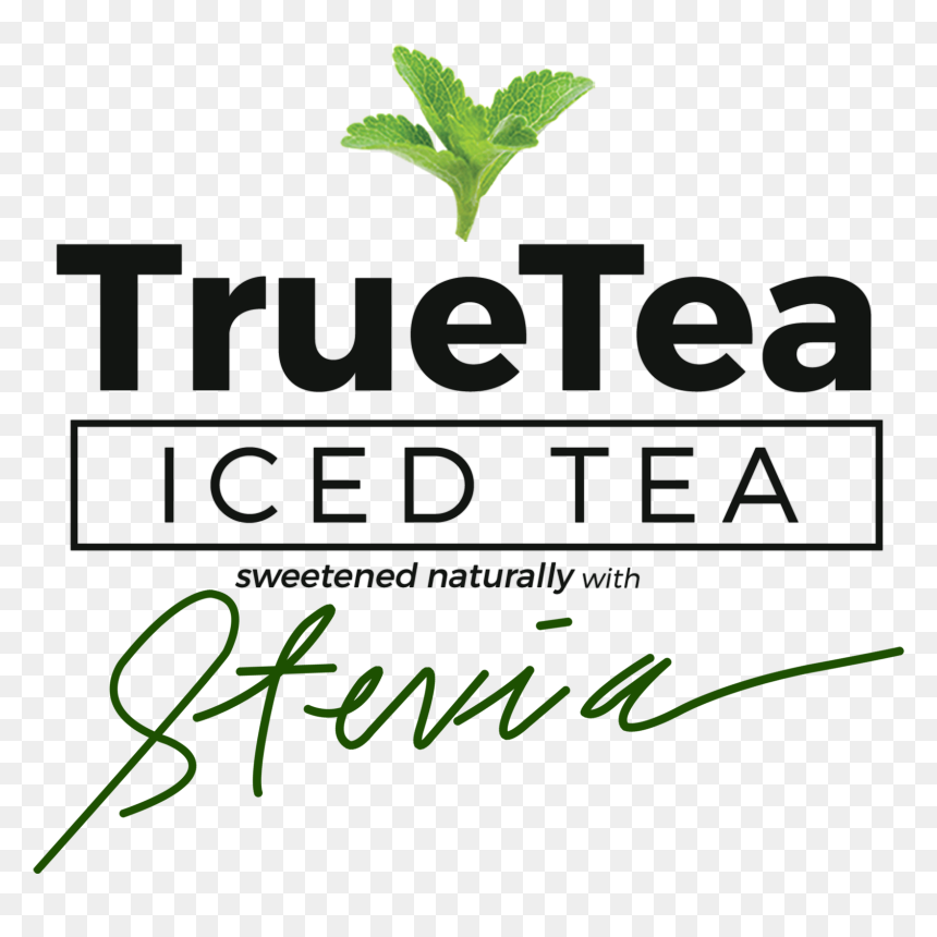 Iced Tea Black Tea Starbucks Tea Plant - Calligraphy, HD Png Download - black tea png