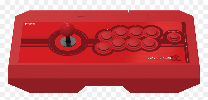 Real Arcade Pro, HD Png Download - sony playstation png