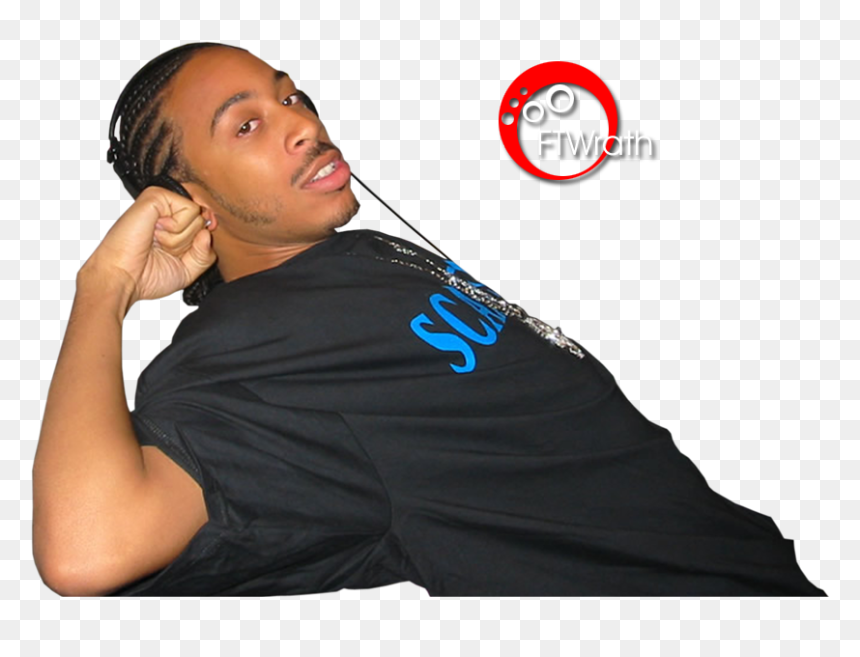 Marc Ecko's Getting Up, HD Png Download - ludacris png