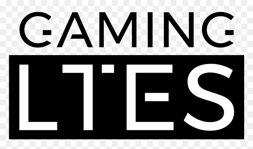 Gaming Ltes Logo - Poster, HD Png Download - salary png