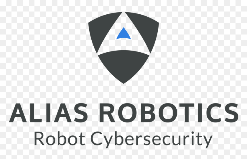 Alias Robotics Logo - Alias Robotics, HD Png Download - robotics png