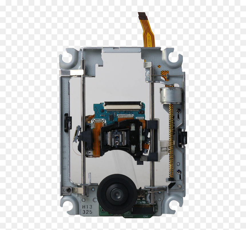 Machine, HD Png Download - sony playstation png