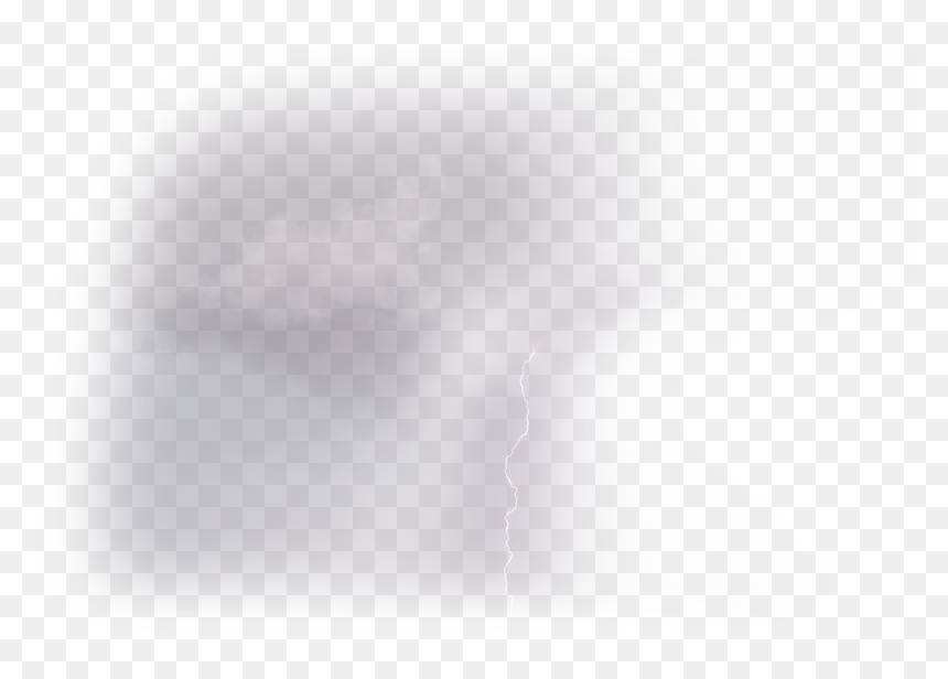 Lightning, HD Png Download - lightning overlay png
