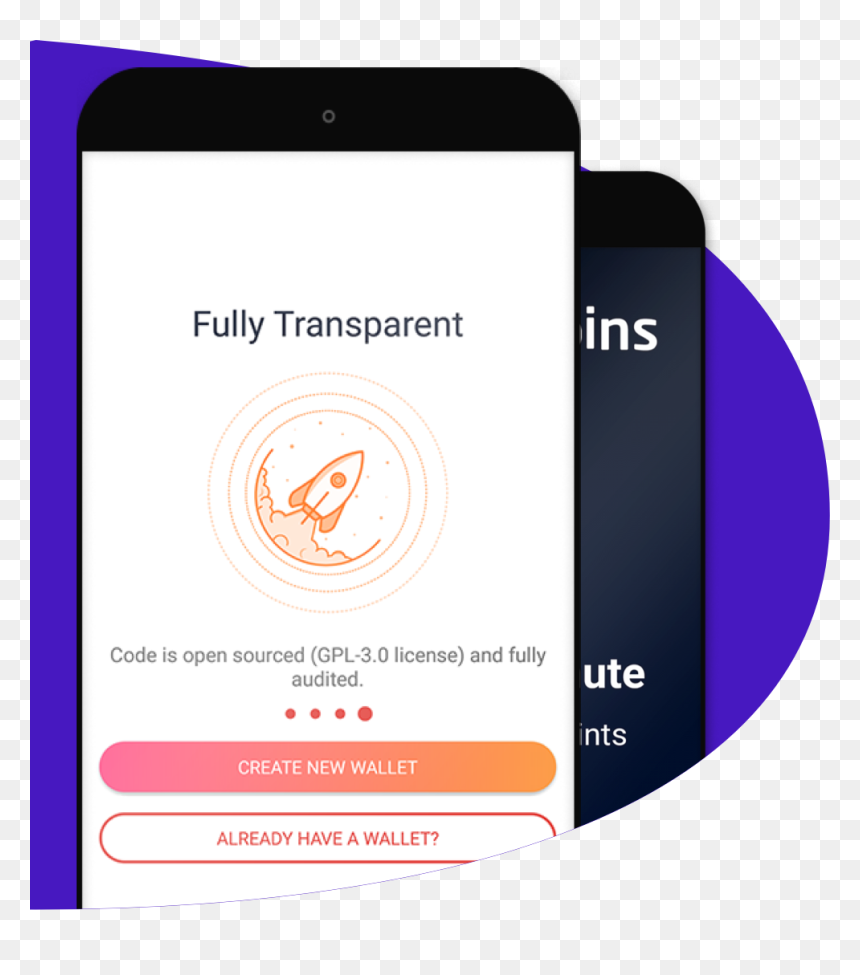 Appcoins-wallet - Mobile Phone, HD Png Download - app store badge png