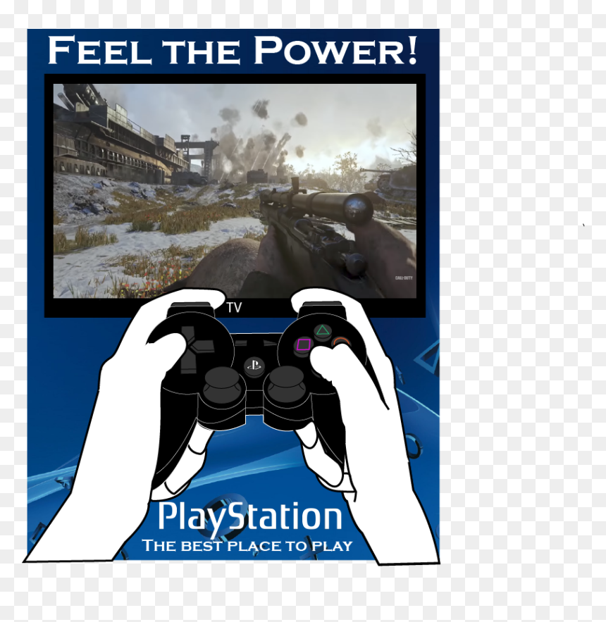 Playstation 2, HD Png Download - sony playstation png