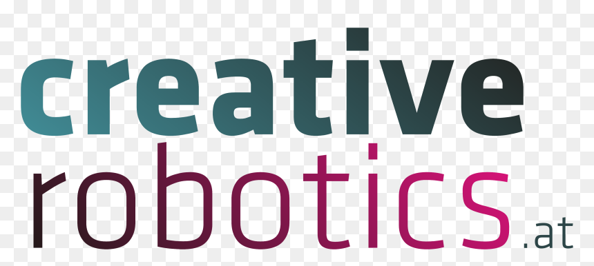 Creative Robotics - Creative Robotics Logo, HD Png Download - robotics png