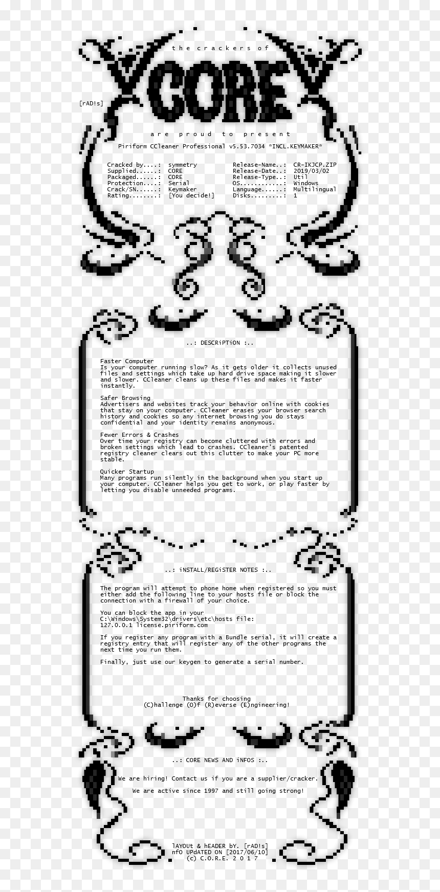 Macos, HD Png Download - ccleaner png
