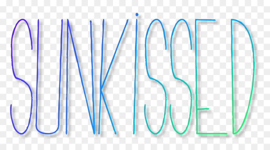 Electric Blue, HD Png Download - tumblr banners png