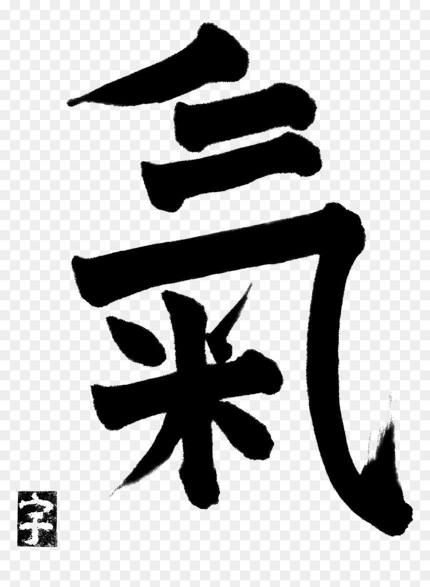 Ki Aikido, HD Png Download - aikido png