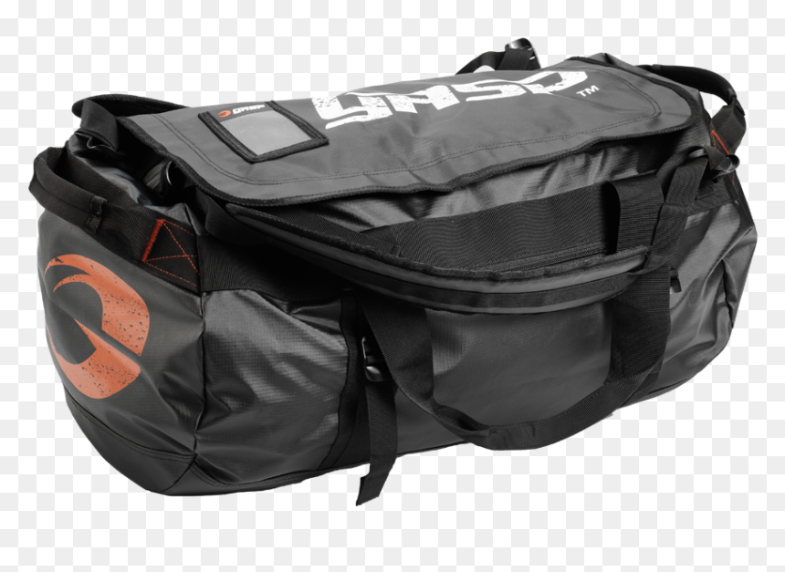 Gym Bag Png - Gasp Duffel Bag, Transparent Png - gym bag png