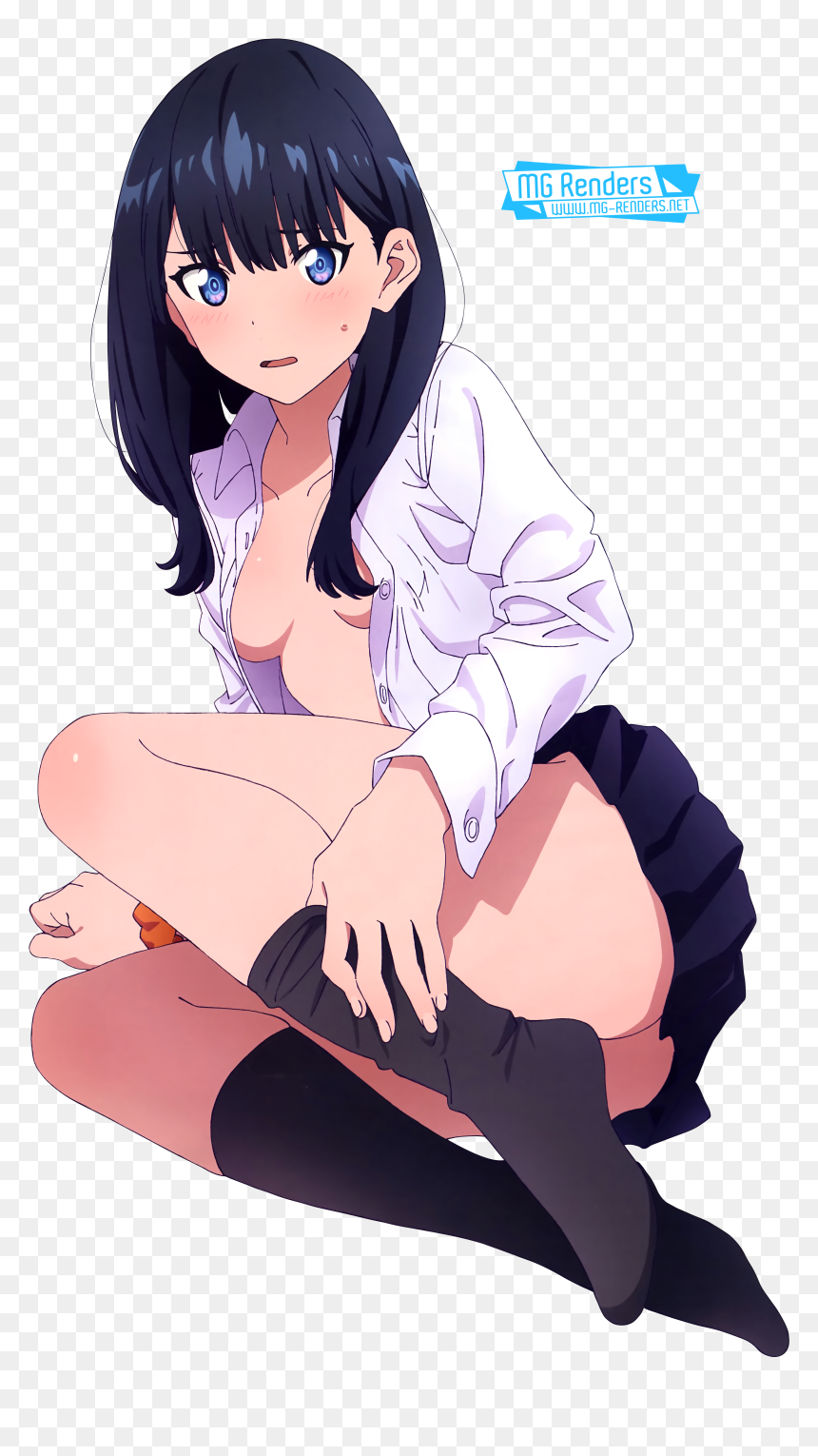 Rikka Png, Transparent Png - rikka png