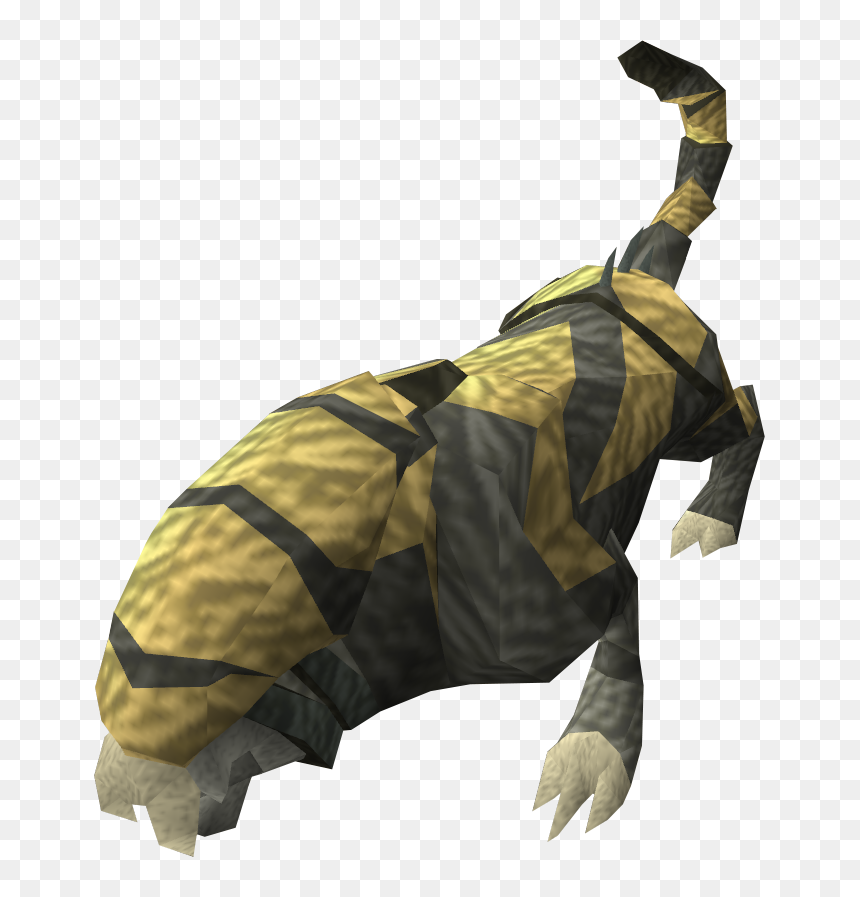 Talon Beast Rs3, HD Png Download - talon png