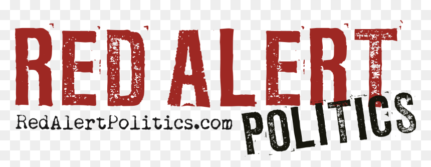 Red Alert Politics Logo, HD Png Download - red alert png