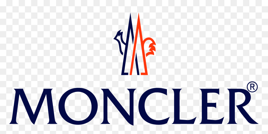 Moncler Logo Png » Png Image - Moncler Logo Png, Transparent Png - pngpng