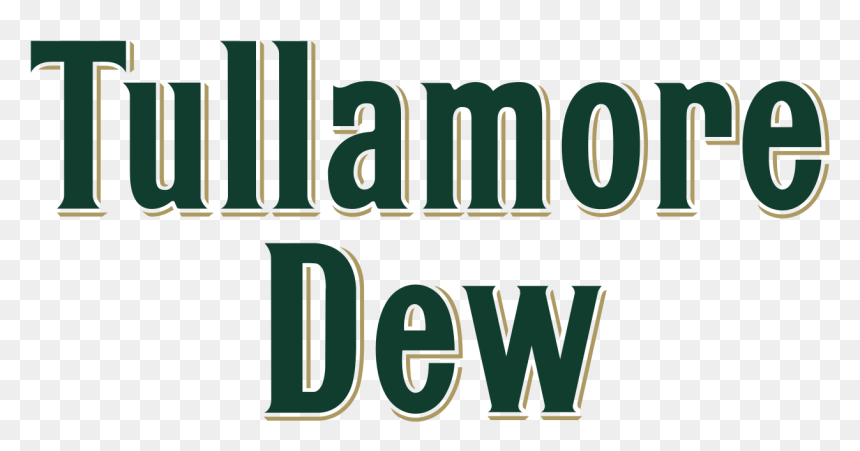 Tullamore Dew Logo Vector, HD Png Download - tullamore dew logo png