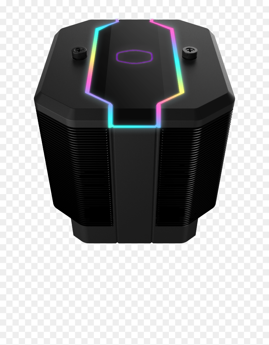 Cooler Master Ces 2019, HD Png Download - cooler master logo png