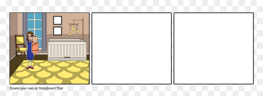 Storyboard, HD Png Download - mommy png