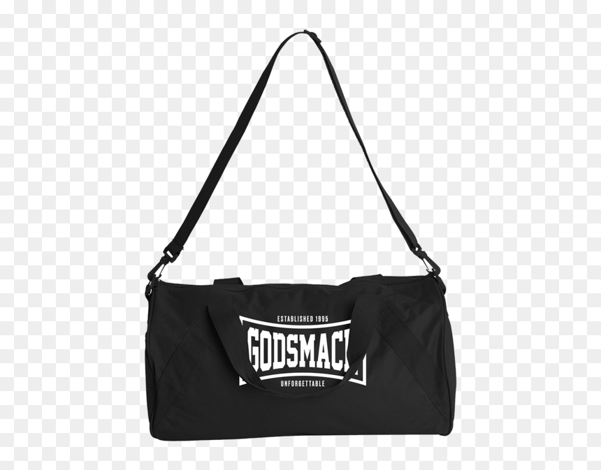Gs Athletic Gym Bag - Shoulder Bag, HD Png Download - gym bag png