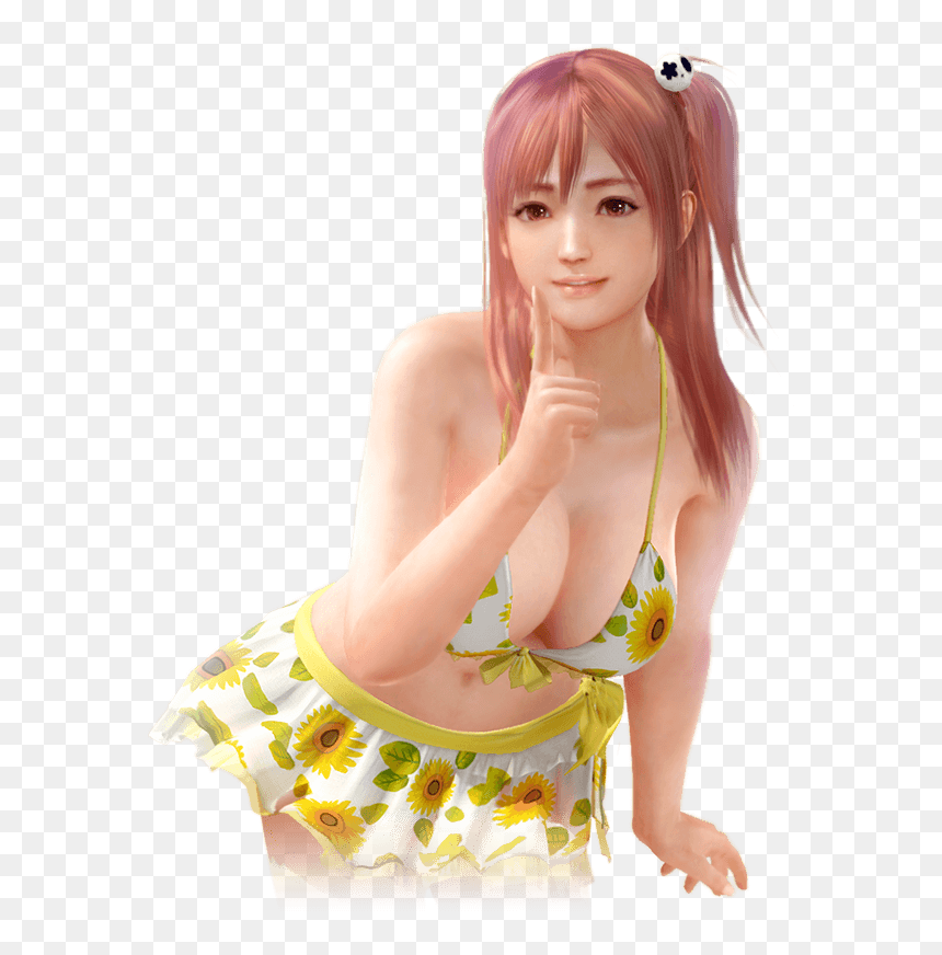 Dead Or Alive Xtreme Png, Transparent Png - dead or alive png
