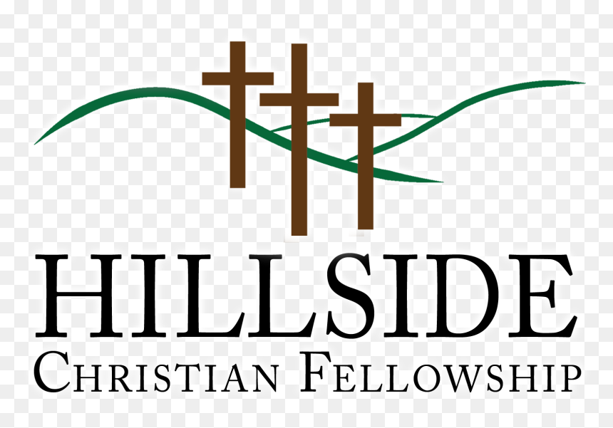 Hillside Christian Fellowship - Harden Healthcare, HD Png Download - fellowship png