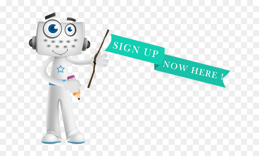 Sign Up - Transcriptionstar, HD Png Download - sign up now png