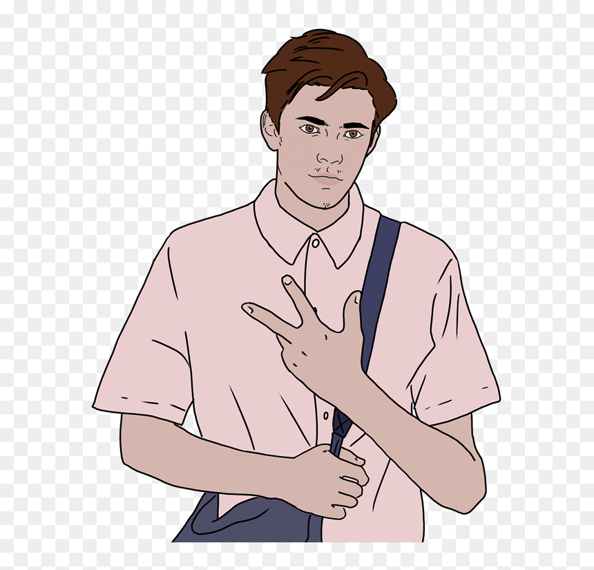 Transparent Bruno Mars Png - Standing, Png Download - calvin harris png