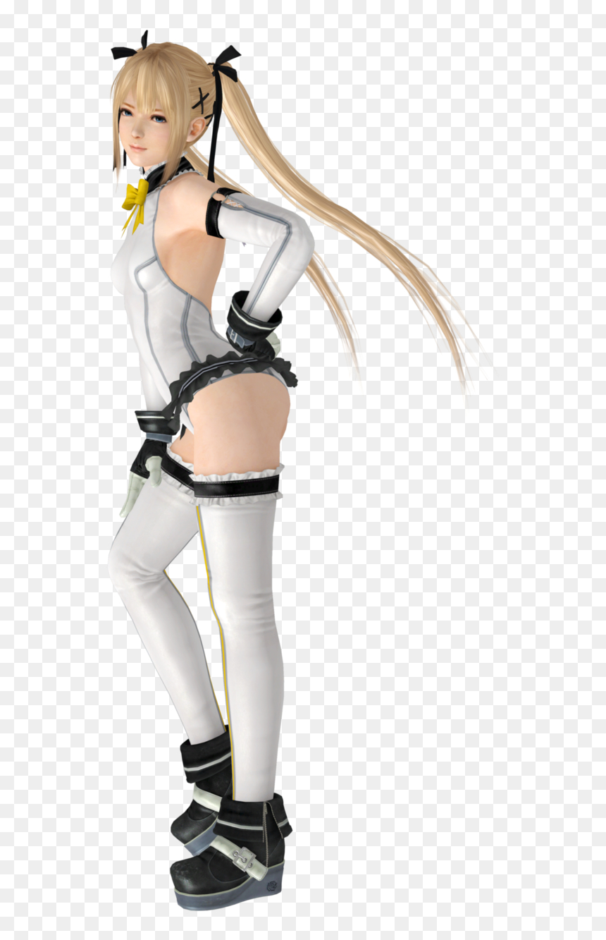 Dead Or Alive Fan Art, HD Png Download - dead or alive png