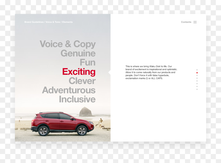 Voiceandcopy - Toyota Highlander, HD Png Download - toyota let's go places logo png
