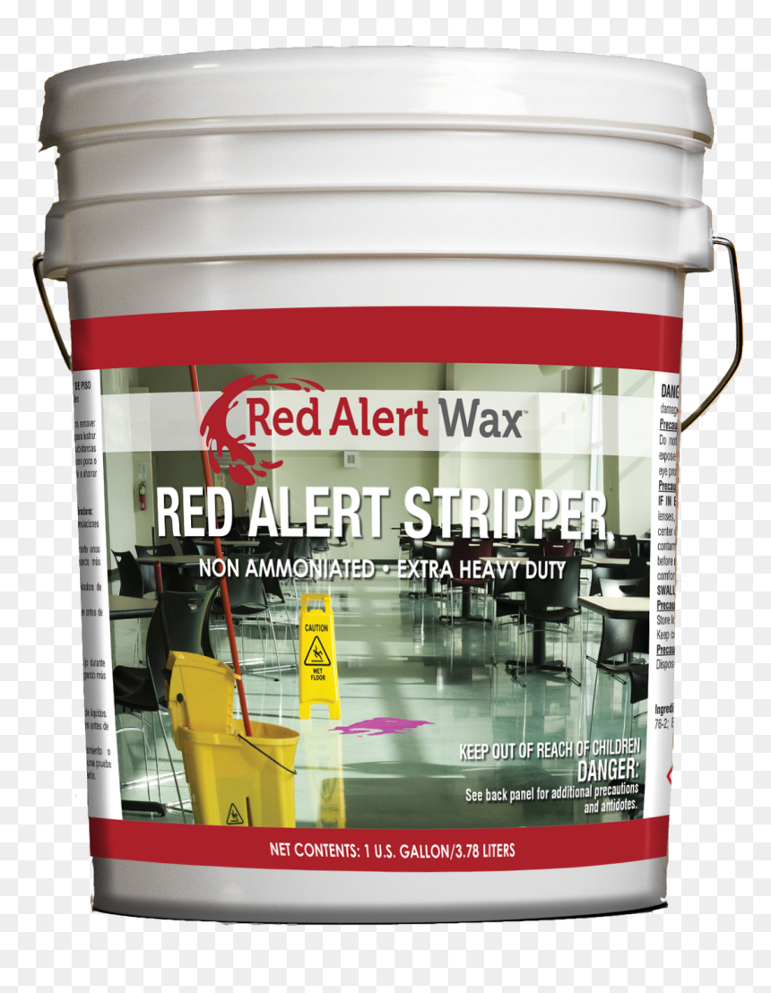 Plastic, HD Png Download - red alert png