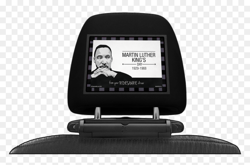 Martin Luther King - Gadget Martin Luther King, HD Png Download - martin luther png
